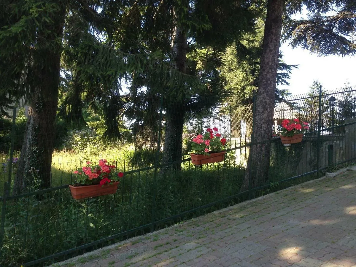 Kokopelli B&B Genoa Italy