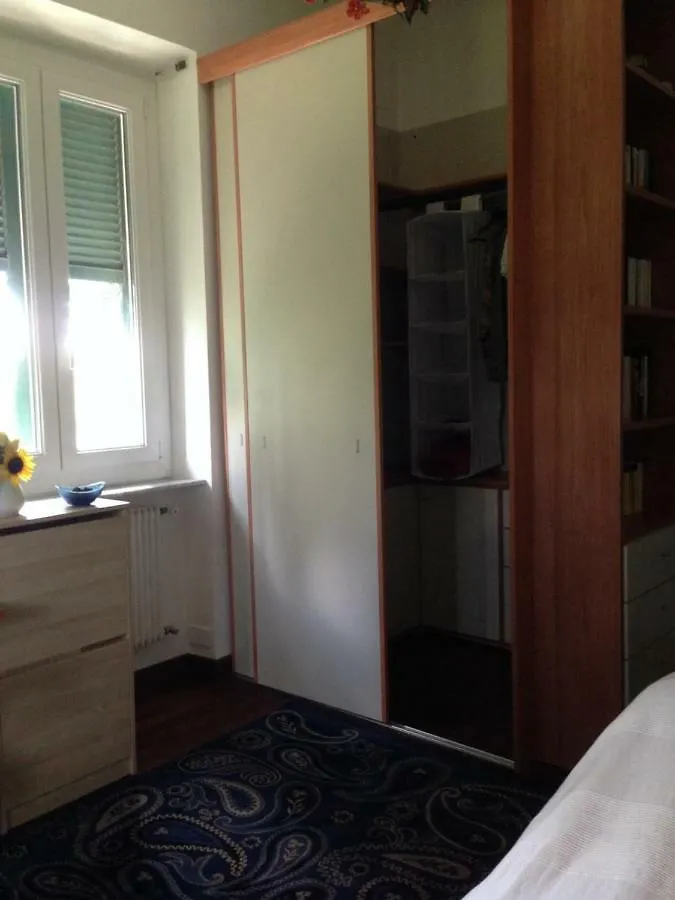 Kokopelli B&B Genoa