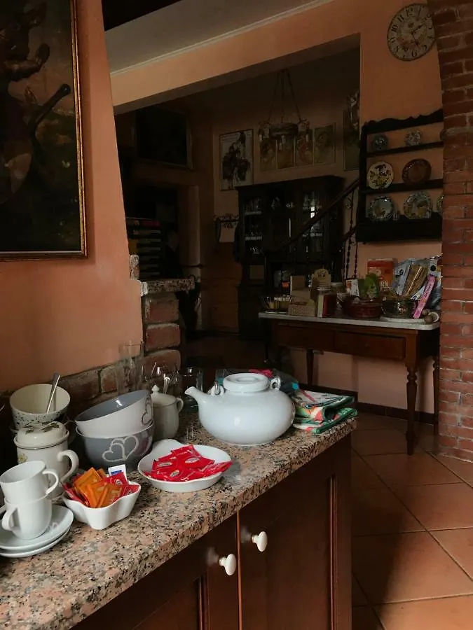 Kokopelli B&B Genoa Bed & Breakfast