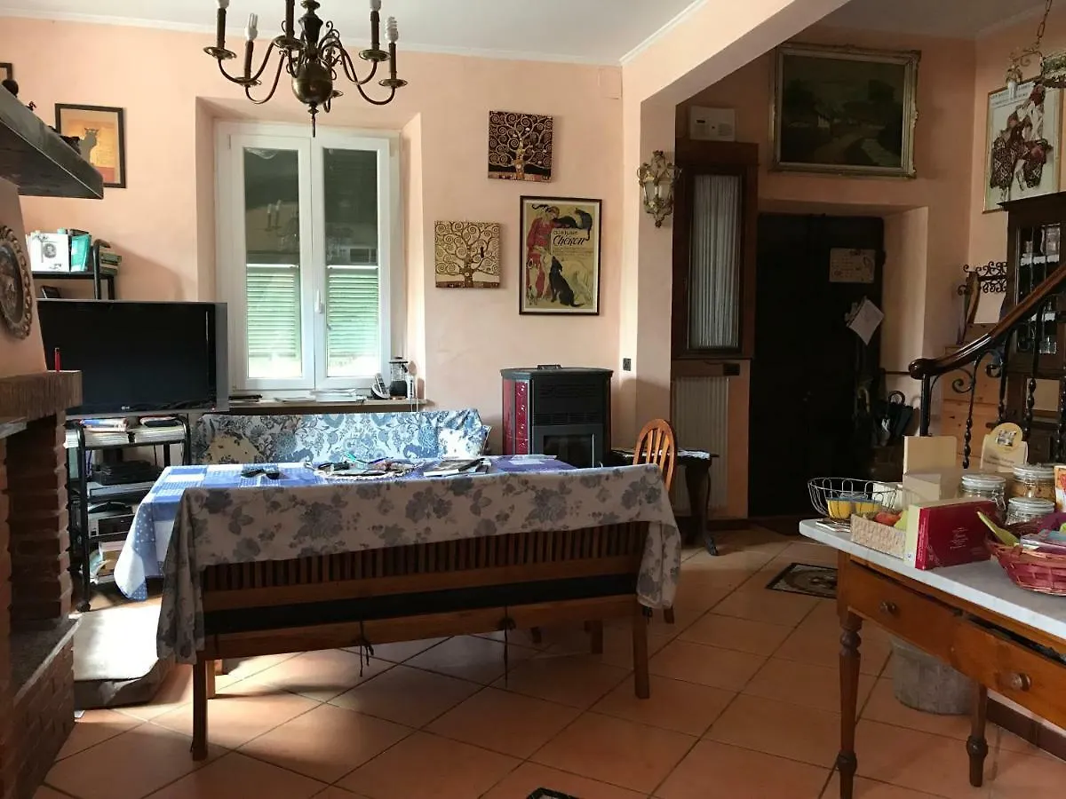 Kokopelli B&B Genoa Bed & Breakfast