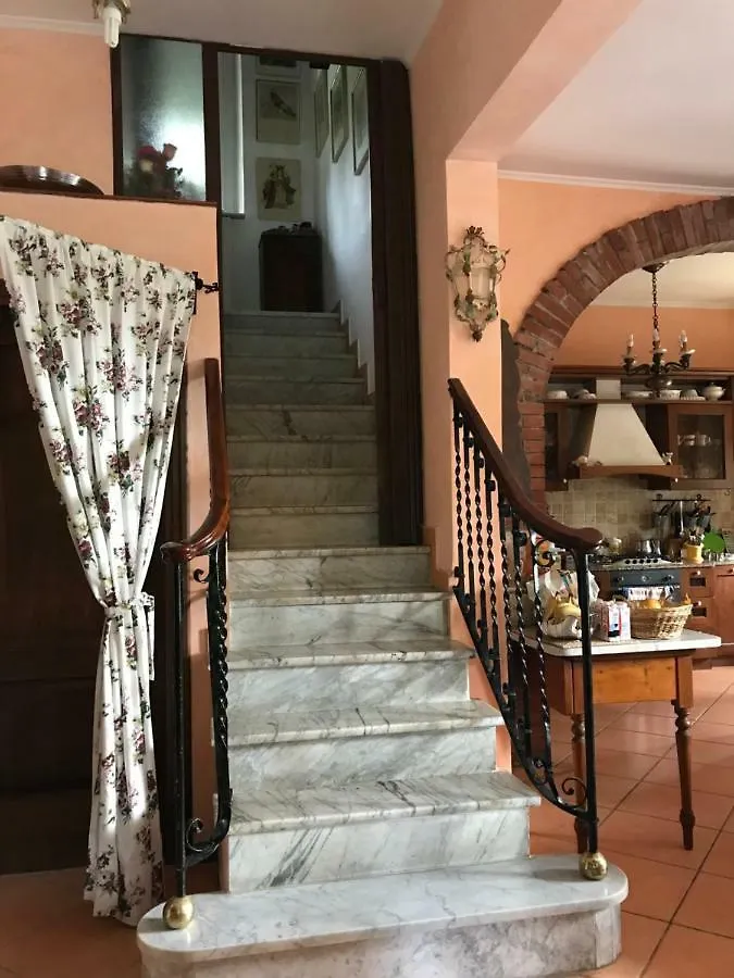 Kokopelli B&B Genoa 0*,  Italy