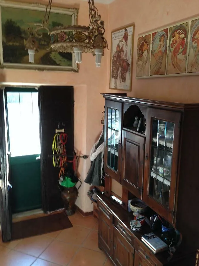 Bed & Breakfast Kokopelli B&B Genoa