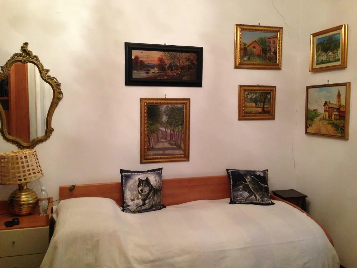 Kokopelli B&B Genoa