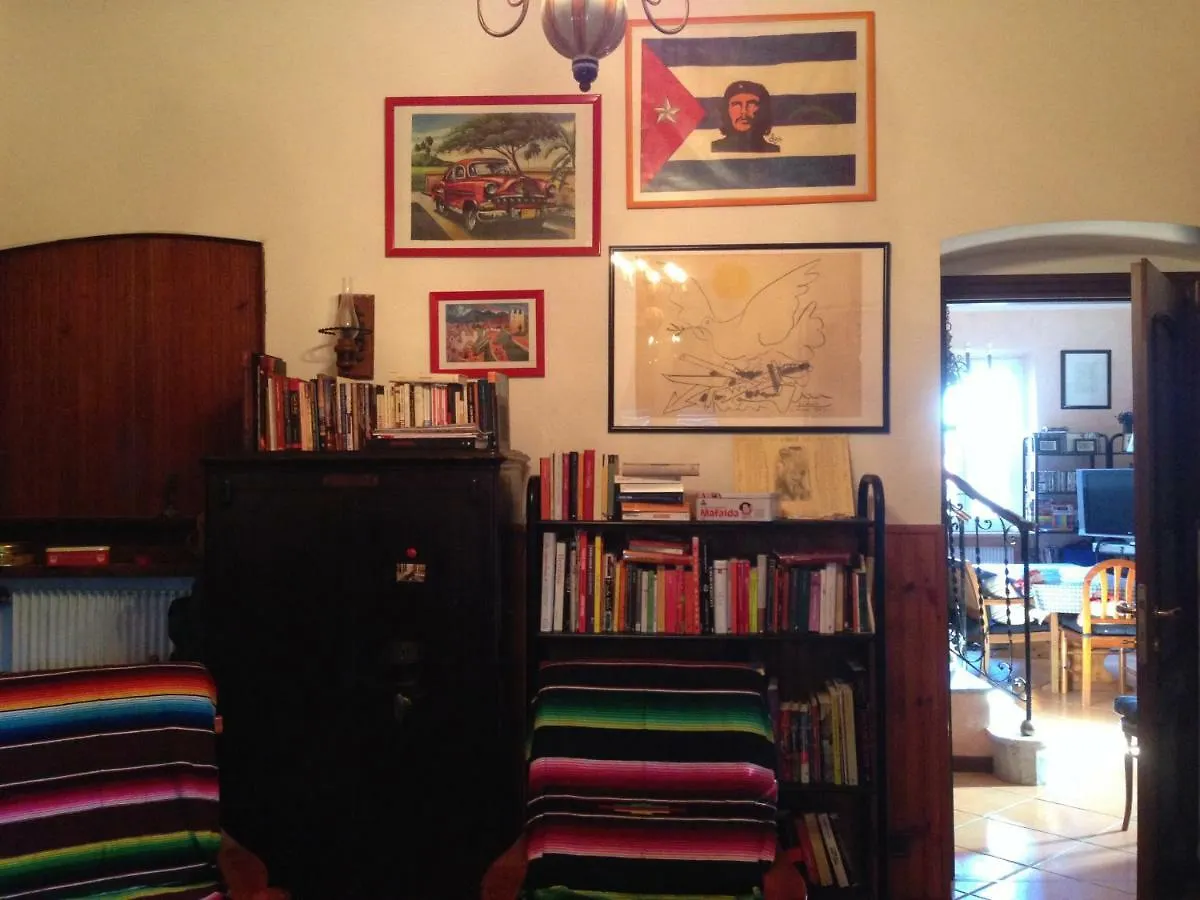 Bed & Breakfast Kokopelli B&B Genoa