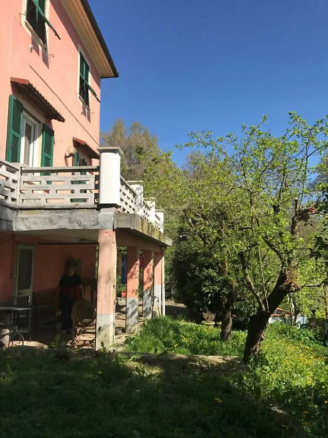 Kokopelli B&B Genoa Bed & Breakfast