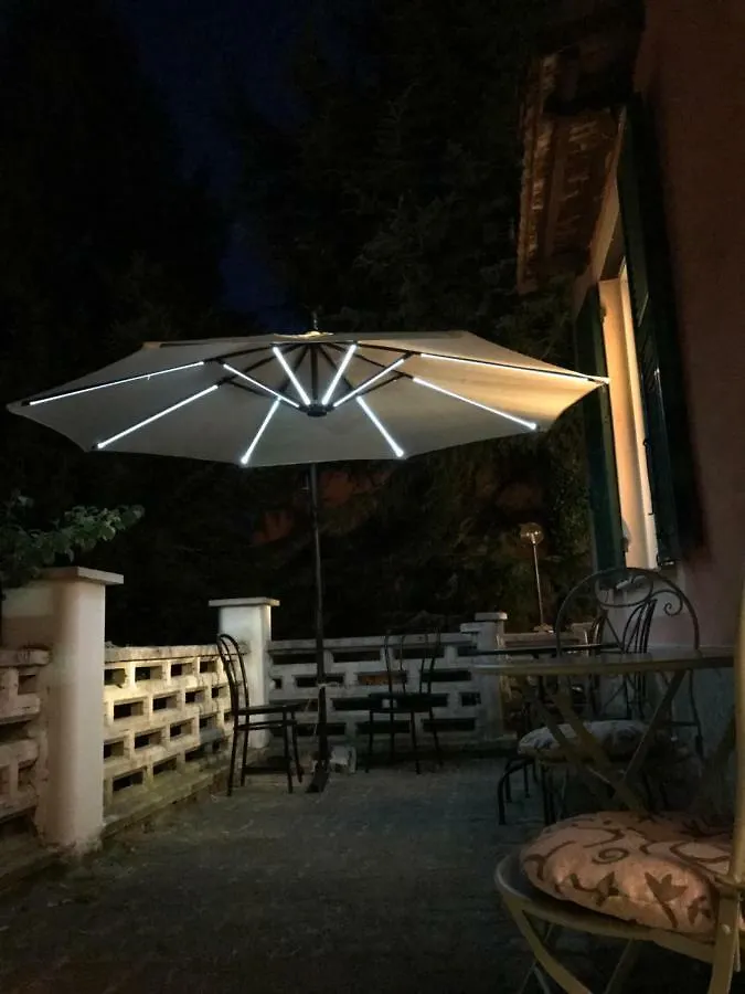 Bed & Breakfast Kokopelli B&B Genoa