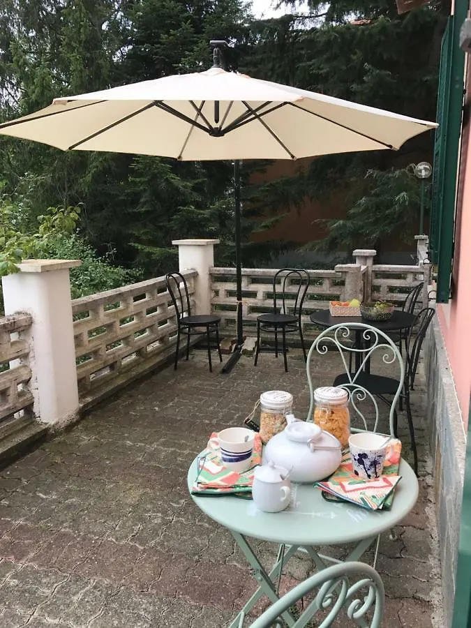 Kokopelli B&B Genoa 0*,