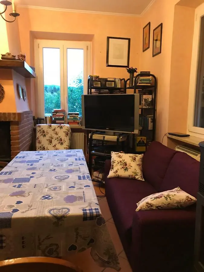 Kokopelli B&B Genoa 0*,