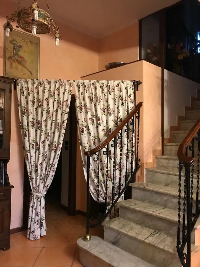 Kokopelli B&B Genoa Bed & Breakfast