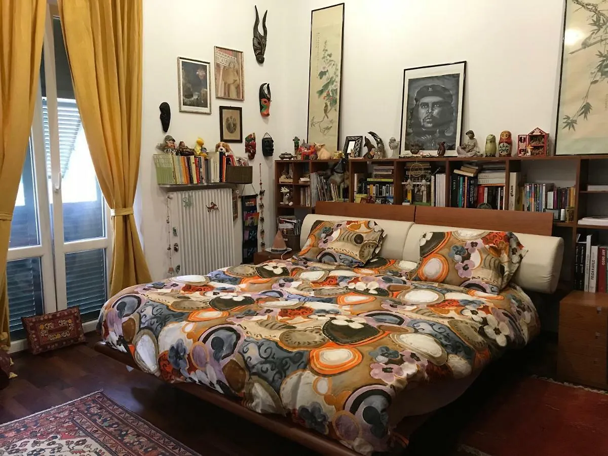 Kokopelli B&B Genoa Bed & Breakfast