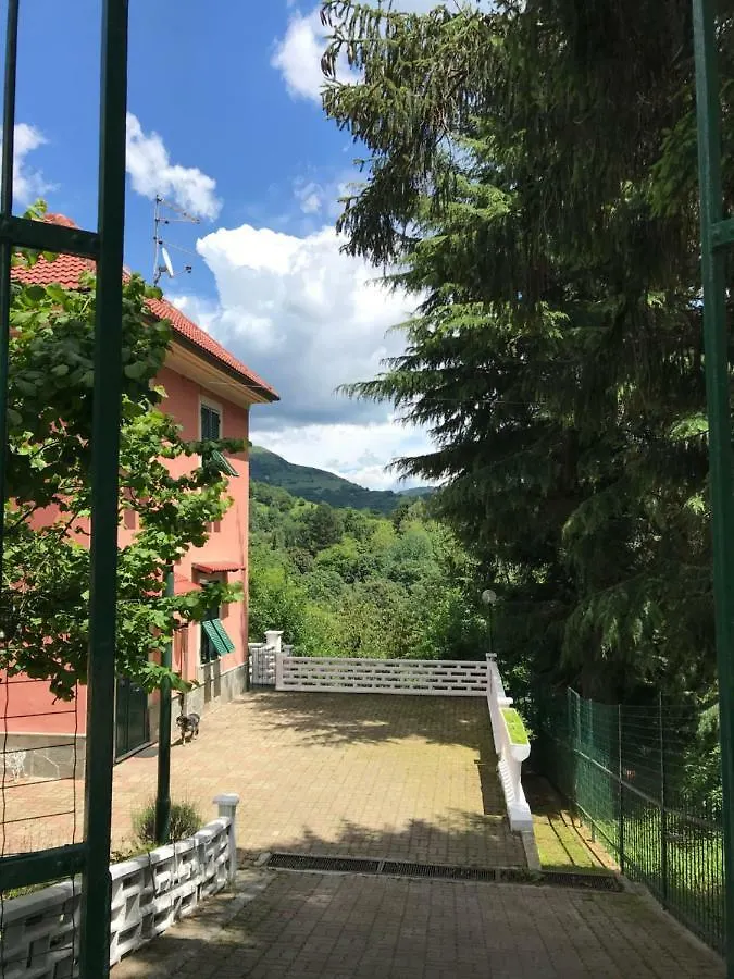 Kokopelli B&B Genoa Bed & Breakfast